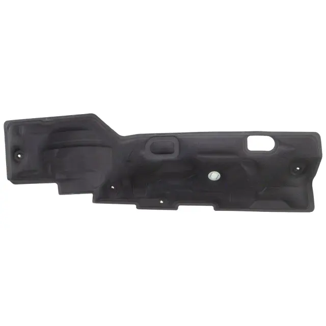 Engine Compartment Insulation - Ford (kt4z5801492e)
