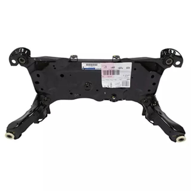 Engine Cradle - Ford (kv6z5019a) - view 2