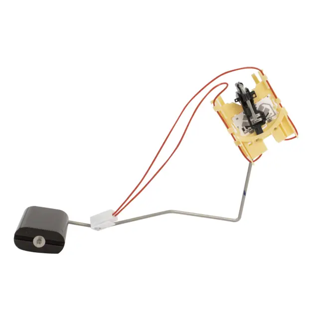Fuel Sender And Hanger Assembly - Ford (kv6z9a299d)