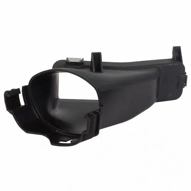 Engine Air Intake Hose Adapter - Ford (kv6z9c675a)
