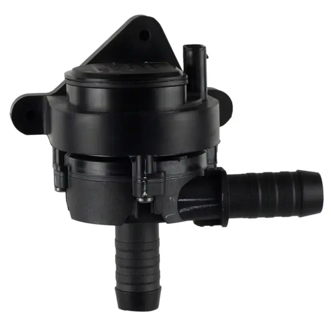 Water Pump - Ford (l1mz18d473d)