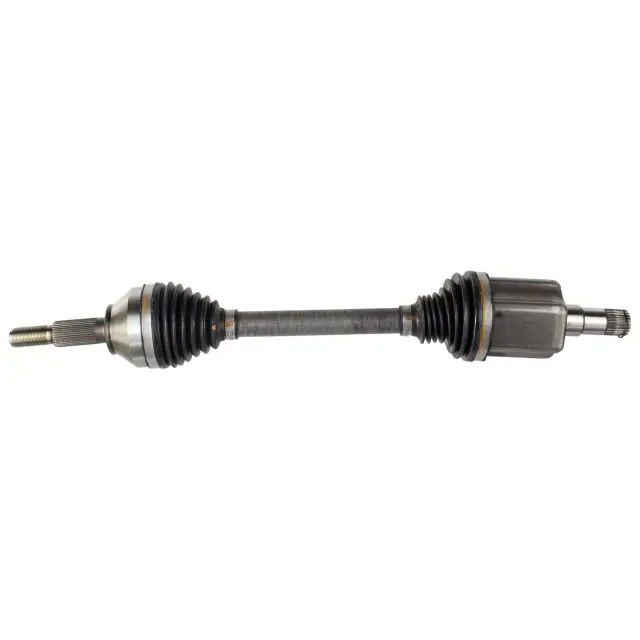 Axle Assembly - Ford (l1mz3a428h)