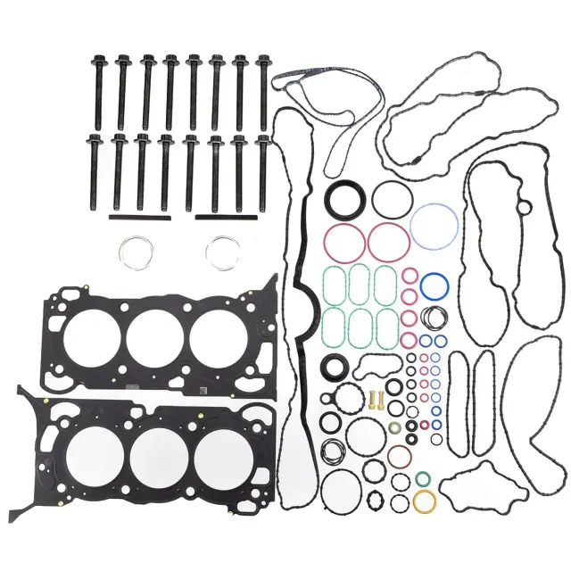 Engine Gasket Set - Ford (l1mz6079b)