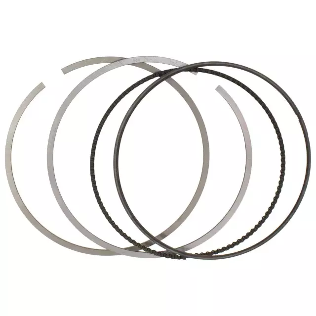 Engine Piston Ring - Ford (l1mz6148a)