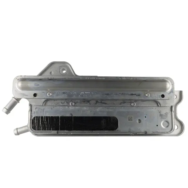 Automatic Transmission Oil Cooler - Ford (l1mz7869m)