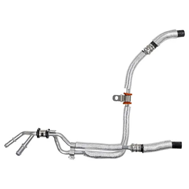 Engine Coolant Hose - Ford (l1mz7a031g)