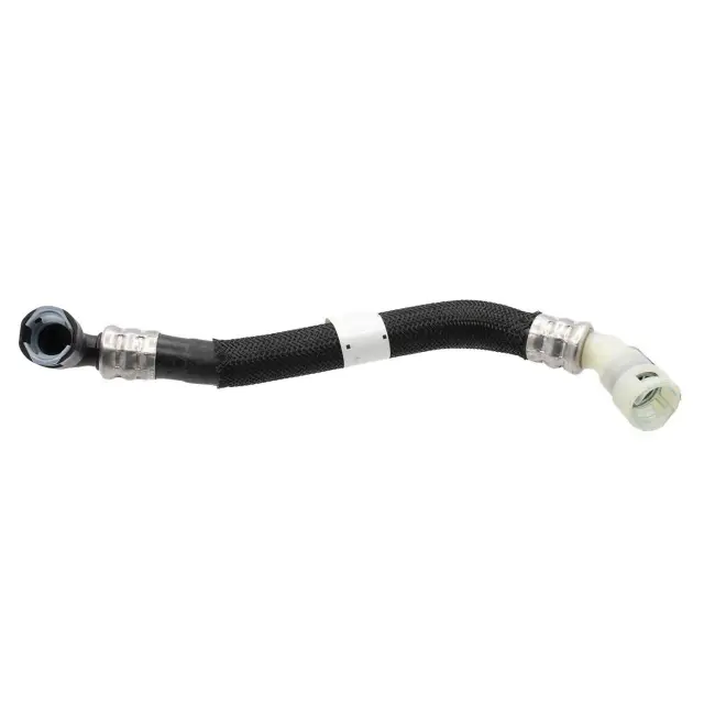 Engine Water Pump Outlet Pipe - Ford (l1mz7g071a)