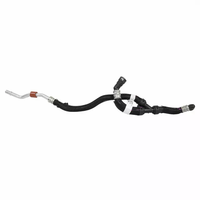 Engine Coolant Hose - Ford (l1mz8286r)