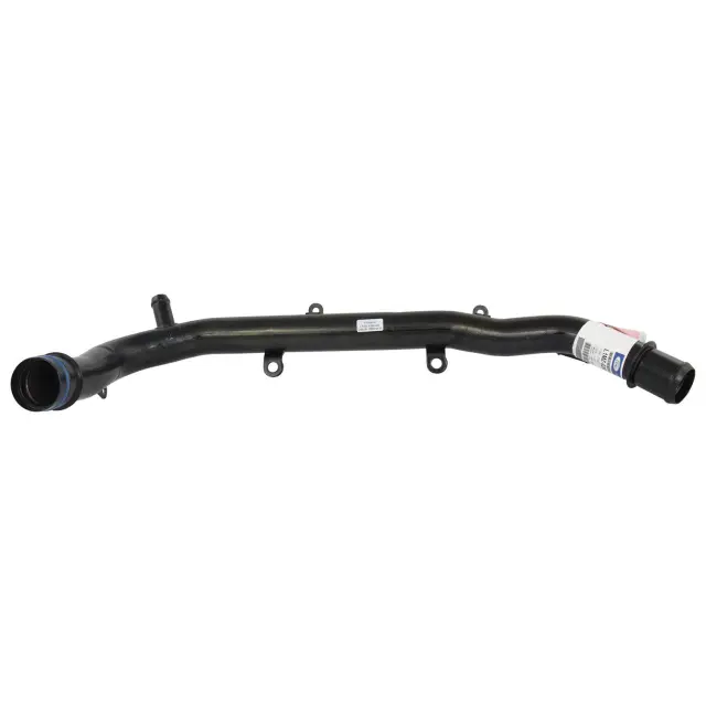 Engine Water Pump Outlet Pipe - Ford (l1mz8290a)