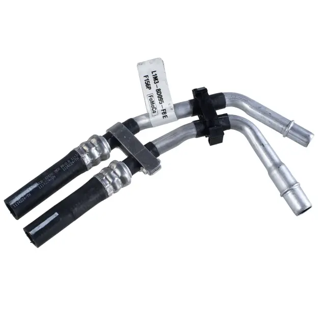 Engine Coolant Pipe - Ford (l1mz8a519d)