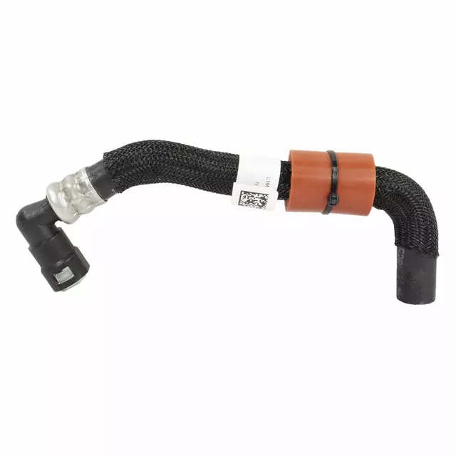 Engine Coolant Overflow Hose - Ford (l1mz8a577b)