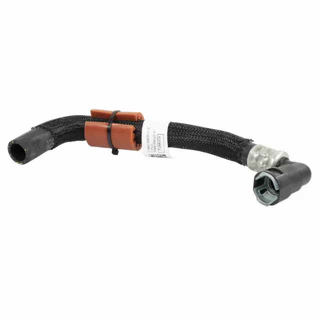 Engine Coolant Overflow Hose - Ford (l1mz8a577b) - view 2