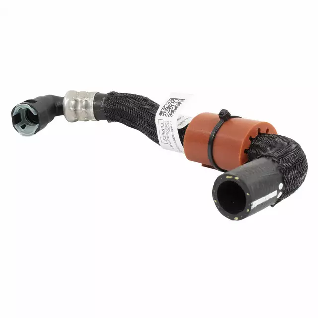 Engine Coolant Overflow Hose - Ford (l1mz8a577b) - view 3