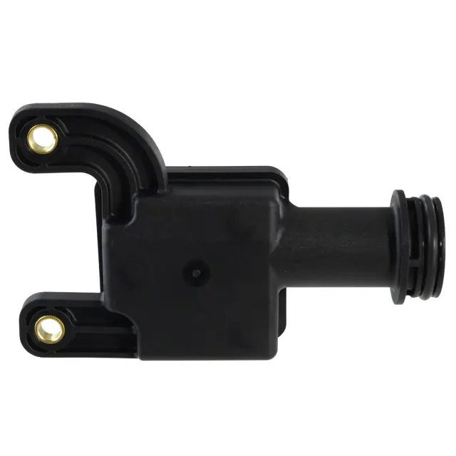 Engine Oil Pump Pickup Tube - Ford (l1pz6622a)