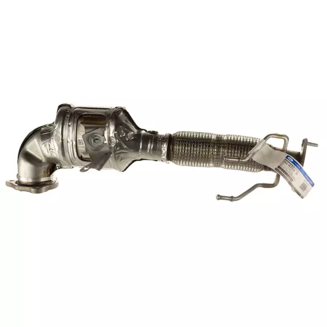 Catalytic Converter - Ford (l2gz5e212a)