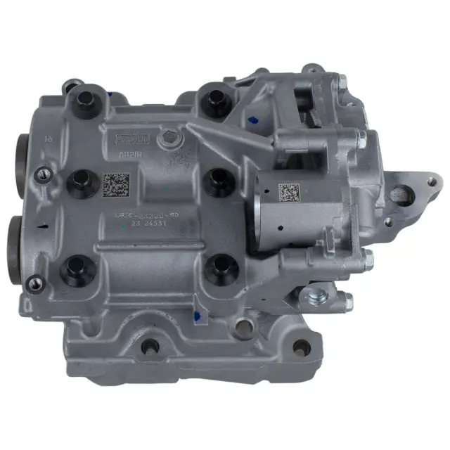 Engine Oil Pump - Ford (lb5z6a311a)
