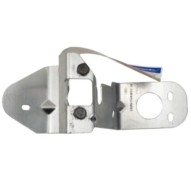 Retainer Lock Cylinder - Ford (lb5z7843629a)