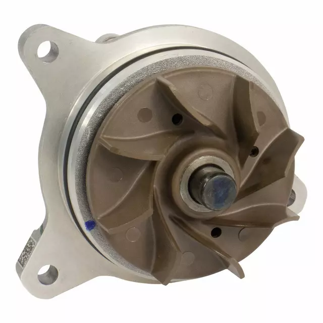 Water Pump Assembly - Ford (lb5z8501a)