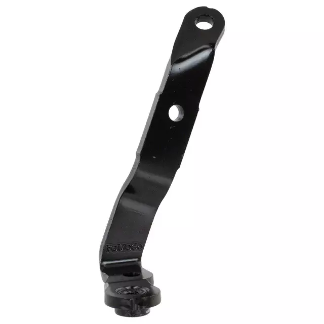 Exhaust Gas Re-Circulation (Egr) Cooler Bracket - Ford (lb5z9f465a) - view 2
