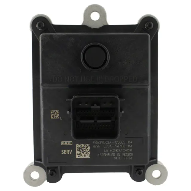 Automatic Transmission Control Module - Ford (lc3z12b565a)