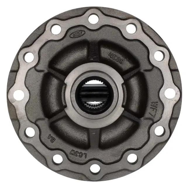 Differential Carrier - Ford (lc3z4026a)