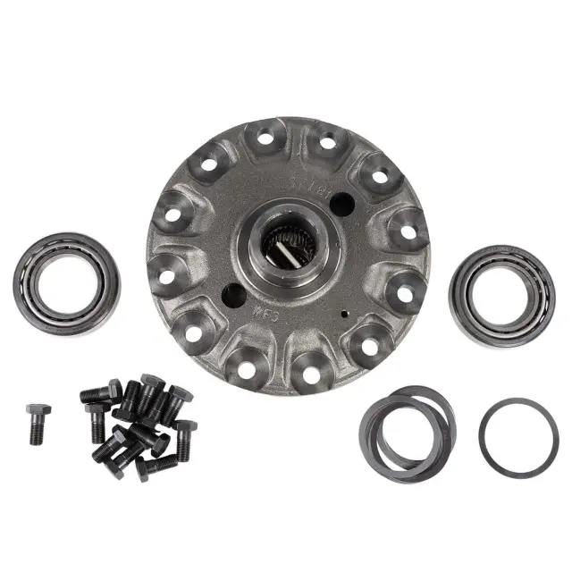 Differential Assembly - Ford (lc3z4026b)