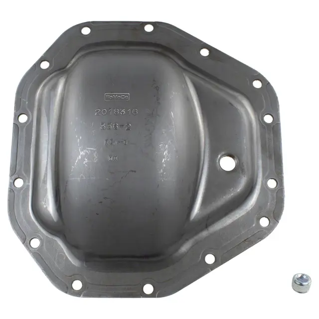 Axle Cover - Ford (lc3z4033d)