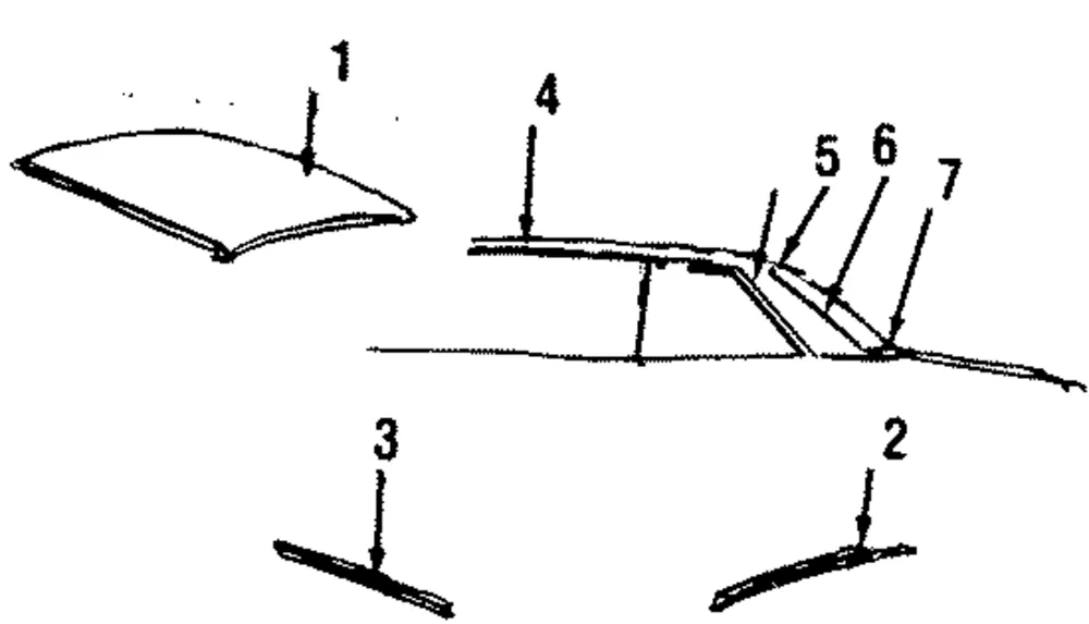 Differential Ring And Pinion - Ford (lc3z4209c)