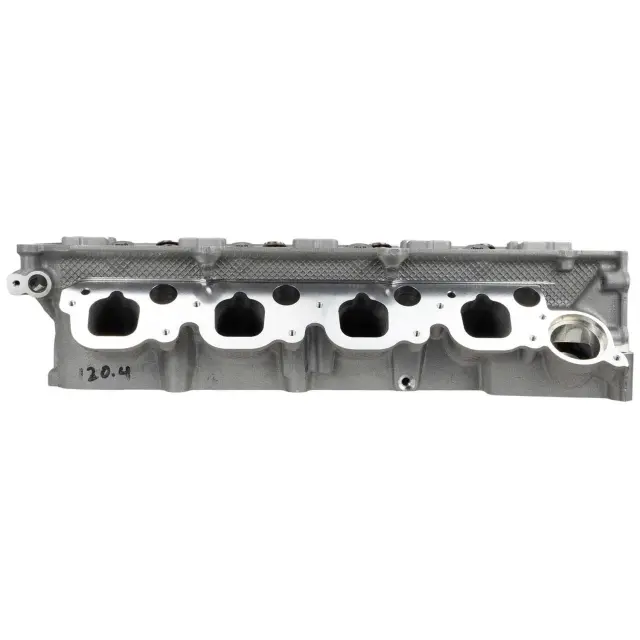 Cylinder Head - Ford (lc3z6049n)