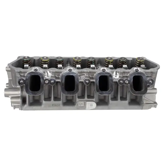 Cylinder Head - Ford (lc3z6049sj)