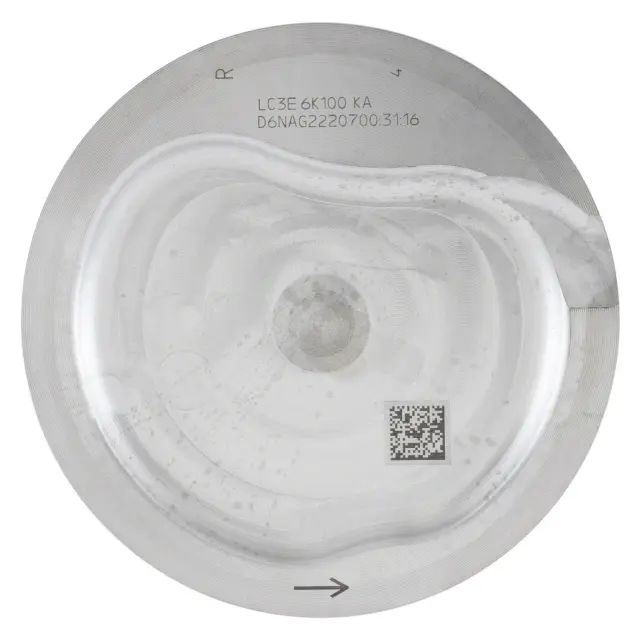 Engine Piston - Ford (lc3z6108a)