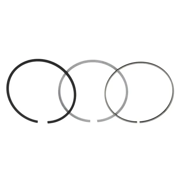 Engine Piston Ring - Ford (lc3z6148a)