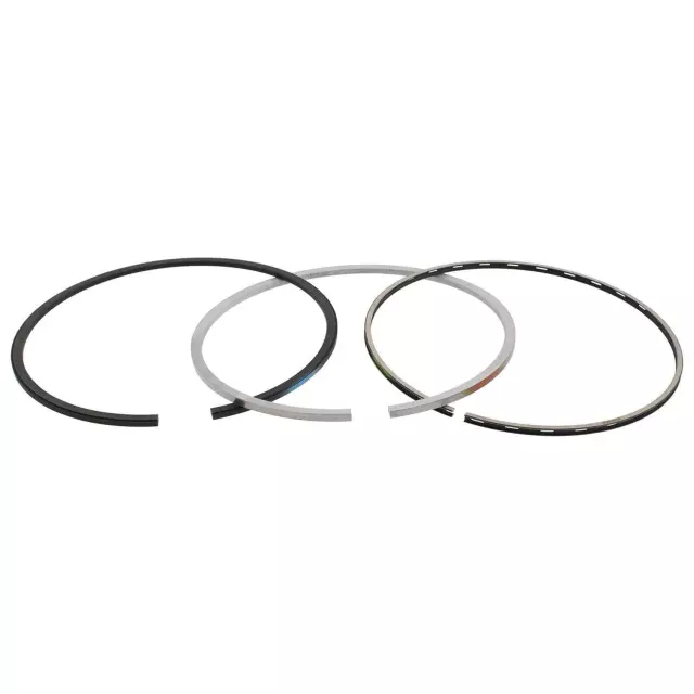 Engine Piston Ring - Ford (lc3z6148a) - view 2