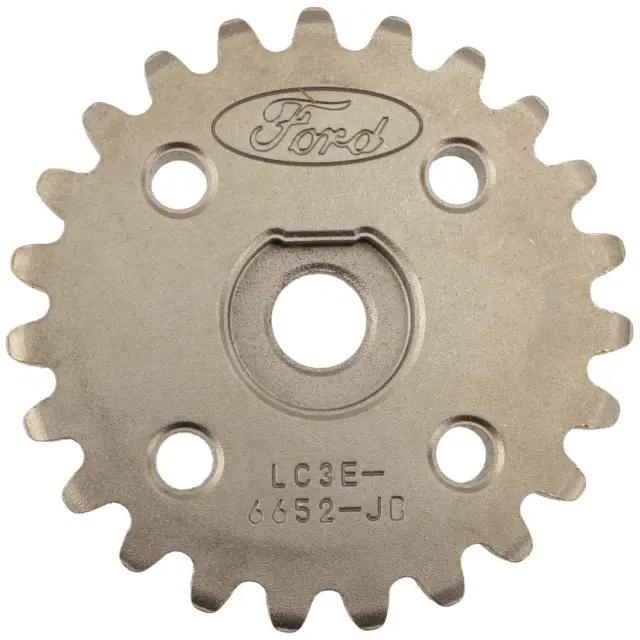 Engine Timing Sprocket - Ford (lc3z6652d)