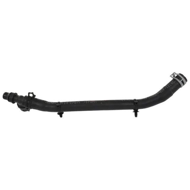 Engine Coolant Hose - Ford (lc3z6b850a)