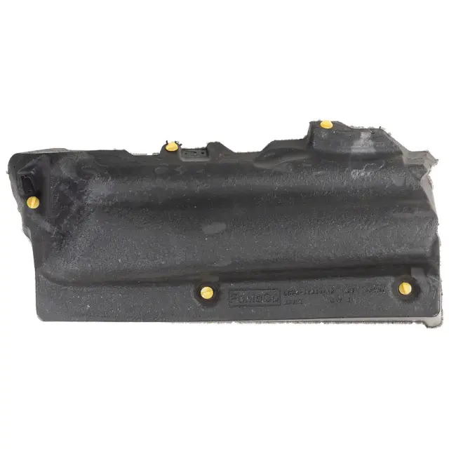 Engine Valve Cover Heat Shield - Ford (lc3z6k089a)