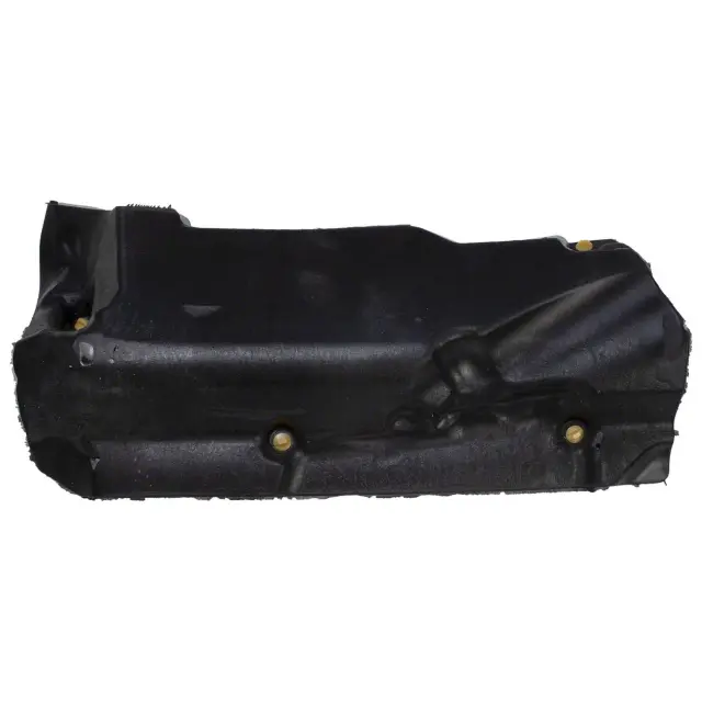 Engine Valve Cover Heat Shield - Ford (lc3z6k089b)