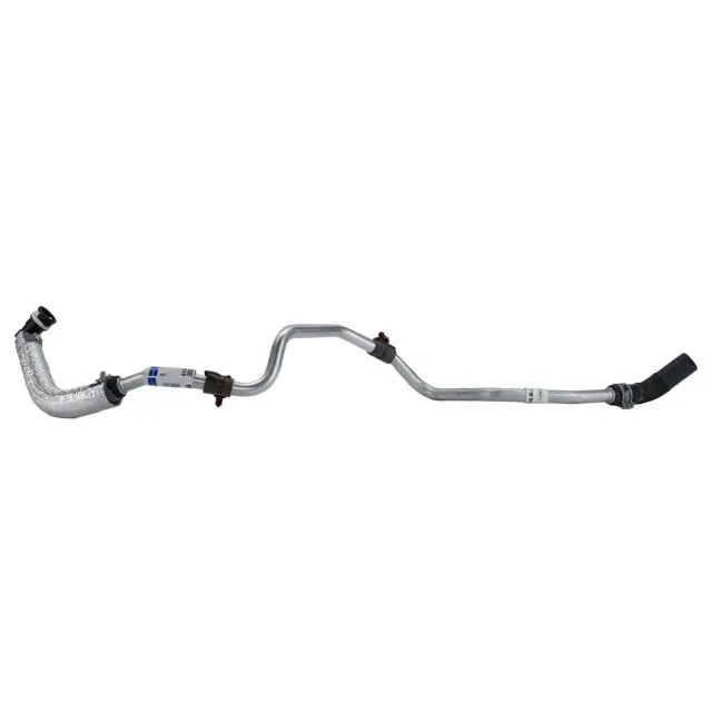Engine Coolant Hose - Ford (lc3z7a031f)