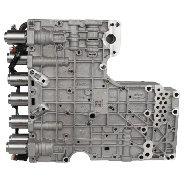 Automatic Transmission Valve Body - Ford (lc3z7a100h)