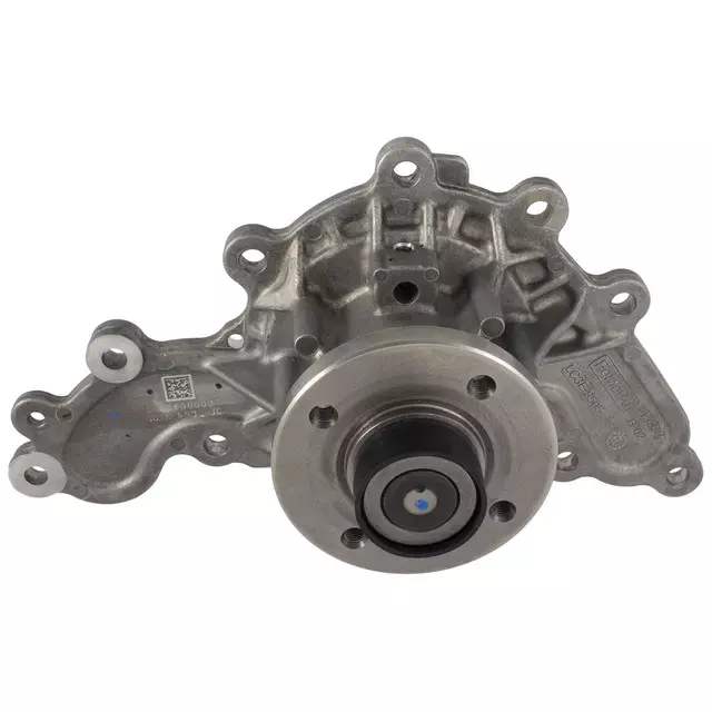 Engine Water Pump - Ford (lc3z8501a) - view 2