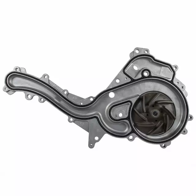 Engine Water Pump - Ford (lc3z8501b)