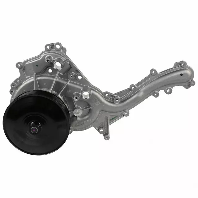 Engine Water Pump - Ford (lc3z8501b) - view 2