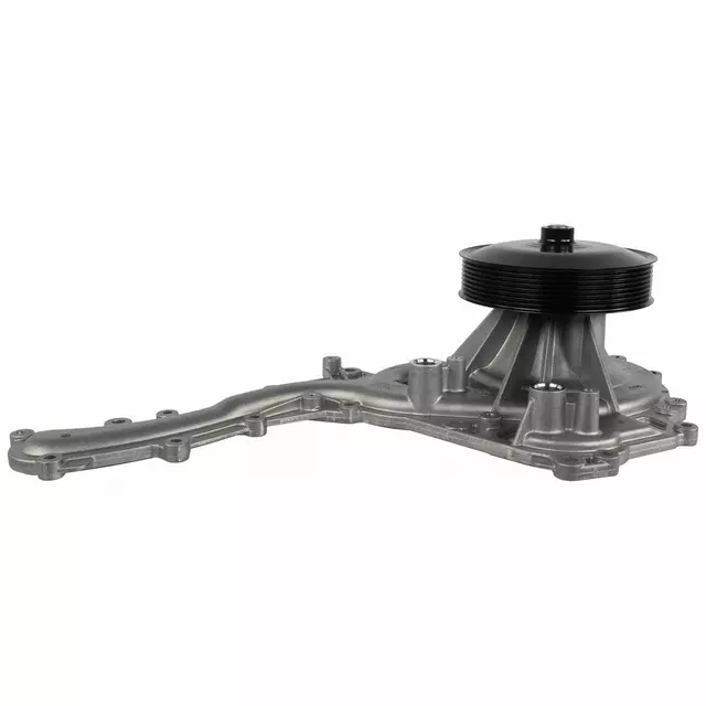 Engine Water Pump - Ford (lc3z8501b) - view 3