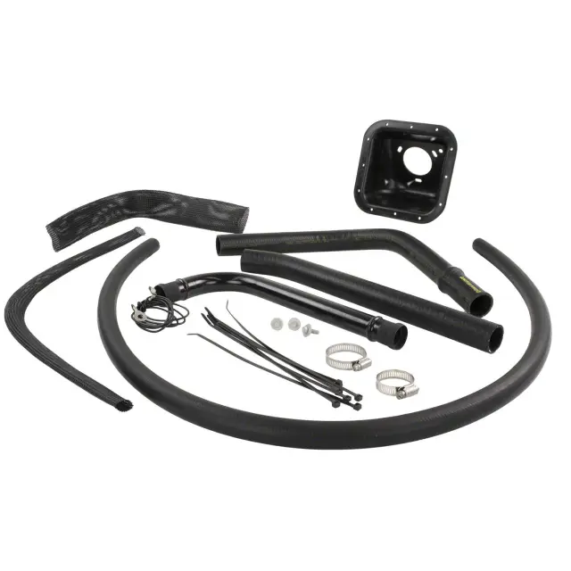 Kit Fuel System Conversion - Ford (lc3z9b149b)
