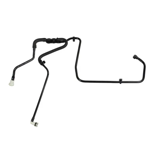 Manifold Vacuum Supply - Ford (lc3z9c490c)