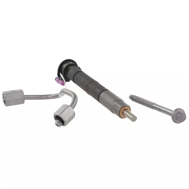 Fuel Injector - Ford (lc3z9h529a)