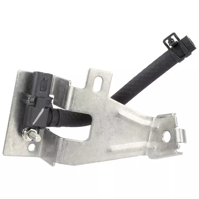 Exhaust Gas Differential Pressure Sensor - Ford (lc3z9j460ha)