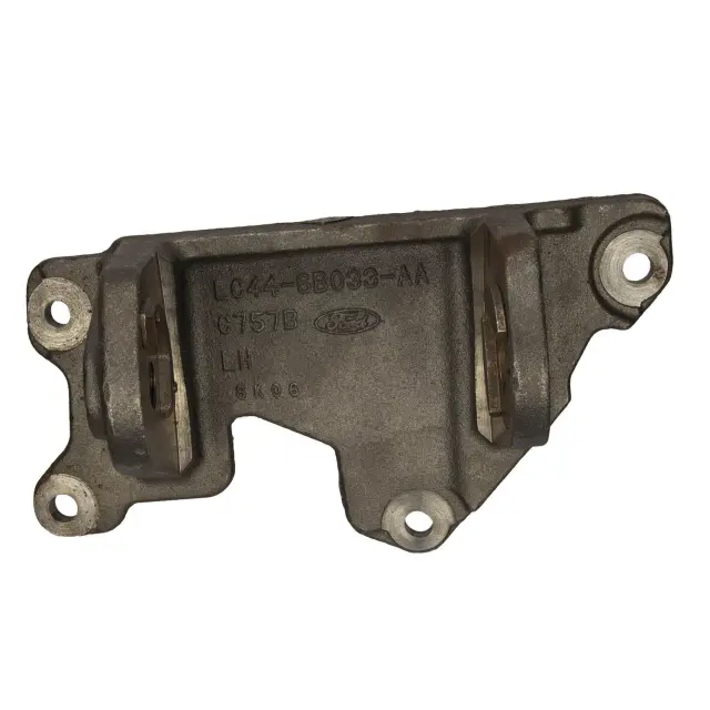Bracket Engine Mounting - Ford (lc4z6031a)