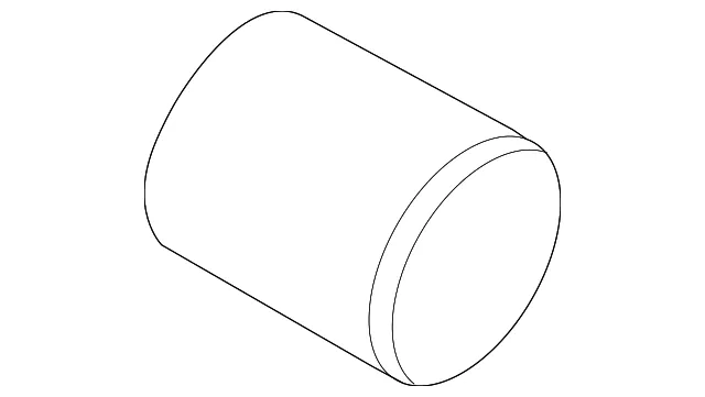 Starter Solenoid - Mazda (lf4j18x10)