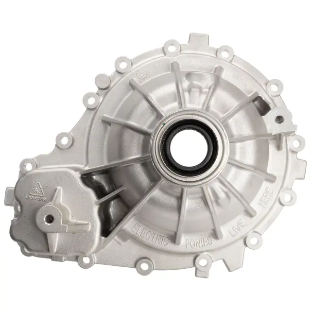 Differential Cover - Ford (lj9z7222d)